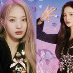 [모두드루와] 엔믹스 설<b>윤진</b> 인기 개많을거같지않냐