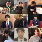 [엔하이픈] <b>재윤</b>이 과사는 하나같이 ㄹㅈㄷ임