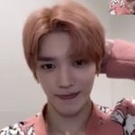 [NCT칠프] <b>이</b> 새벽에 또 <b>이챌린지</b>보다가