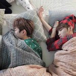 [더보이즈] <b>잘</b><b>자</b> 아기들아