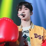 [더보이즈] 아기<b>다람쥐</b>