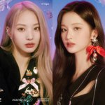 [드루와] 엔믹스 설윤X지니 얼굴합 보고가❤️