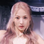 지니는 아<b>이사랑</b> 한소희 닮은 것 같아