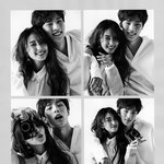 몬엑 <b>민혁</b> 이사진 설렌다