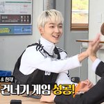 [더보이즈] 어그로냔들 아침에 일어나서