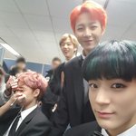 [NCT드림] 마첫때 셀카 왜 이리 다 <b>앙큼</b>함ㅋㅋㅋㅋㅋㅋ