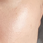 [댓글부탁해] 피부 안좋아보임? <b>생얼</b>