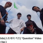 [스키즈] 오늘 이거 부른대