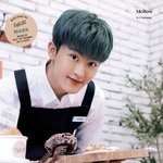 [NCT칠프] 이걸로 드릴까요<b>옹</b>?