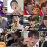 ［N.Flying] 아이돌 최강 먹대장 유회승