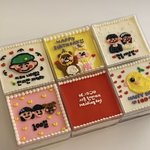 발렌타인데이<b>선물</b> 초콜릿<b>대신</b> 케이크 별로임?
