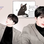 [TXT] 강태현 <b>팬아트</b>