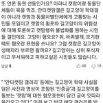 동영상이 올라온 디시인사이드 <b>야옹</b>이 갤러리의 항변 [사진 없음]