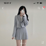 옷 잘 입는 사람 들어와봐