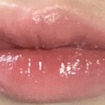 오늘 립 쫌 잘 <b>발림</b>