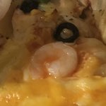 [드루와] 피자에 파인애플 <b>존맛</b>