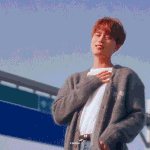 [NCT칠프] 가디건 <b>태일</b>...