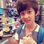 [NCT칠프] 갤러리 정리하다가 <b>저항</b>없이 웃음