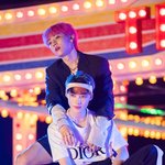 [더보이즈] 스릴라이드 <b>보름</b>달빛아래 이거도