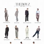 [더보이즈] <b>매버릭</b> 나올 <b>때</b>쯤에 처음 앎ㅋㅌㅋ