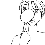 [댓글부탁해] <b>정재현</b> 이렇게 생긴 움짤 있는사람 있어..?