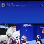 [방탄소년단] 크 남주니 <b>인스스</b>