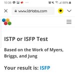 내 <b>mbti</b>어땜