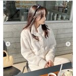 데이트 코디 봐주면 너네도 연애함ㅠㅠ❤️❤️