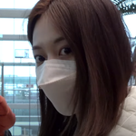 [모두드루와] 트와이스(<b>TWICE</b>) 쯔위, 출국길 떴다!