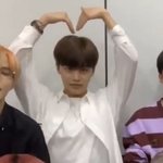 [NCT칠프] 악 나온다 오<b>스티</b>