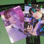 [스키즈] ㅅㄷ) 친구한테 앨범 선물 받았다..!