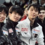 [<b>하뉴</b>] 빻사판의 중요성 (<b>하뉴</b>와 일본 국대)