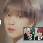 [NCT칠프] 정답장면에서 막내가 해찬이 귀엽다고 한거