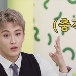 [NCT칠프] 127<b>이</b> 컴백을 <b>안</b>한다니