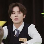 [NCT칠프] 아니 긍까 다시 한번 물어볼게요 이 얼굴이