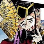 [귀멸의<b>칼날</b>] 도우마 개 못생겻고 ㅋㅋ