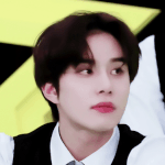 [NCT칠프] 이 얼굴로 웃기기까지 잘 하는 건 <b>오바</b>