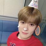 [NCT칠프] 우리 <b>복숭아</b> 생일축하해!!