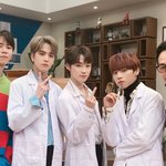 [더보이즈] 늦덕인데 이거 <b>모야</b>?