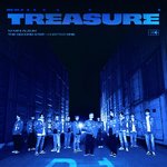 [트레저] 포스터 대형 넘 좋다