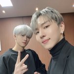 [펜타곤] <b>키노</b> 귀걸이 정보 같은 건