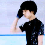 [댓글부탁해] <b>하뉴</b> 팬 많은 이유