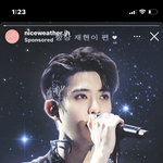 [NCT칠프] <b>오바</b>좀 보태서 내 생일때 보다 기분좋음