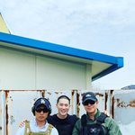 [EXO] 준면 친구분 인슷타