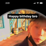 [NCT칠프] 툥 <b>인스스</b> 쟤현이 귀엽다ㅠㅠㅠ