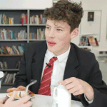 [풀햄보이즈] <b>루카</b>는 타고나길 연예인인듯ㅋㅋㅋ