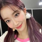 이거 스테이씨 <b>수민</b>인데 권은비 느낌나지않음?