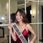 티파니가 <b>수영</b> 생일파티 해줬나봄
