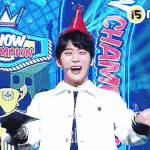 [NCT칠프] 생일 축<b>하행</b>