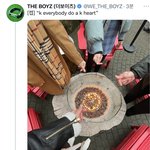 [더보이즈] 아 귀<b>여우</b>